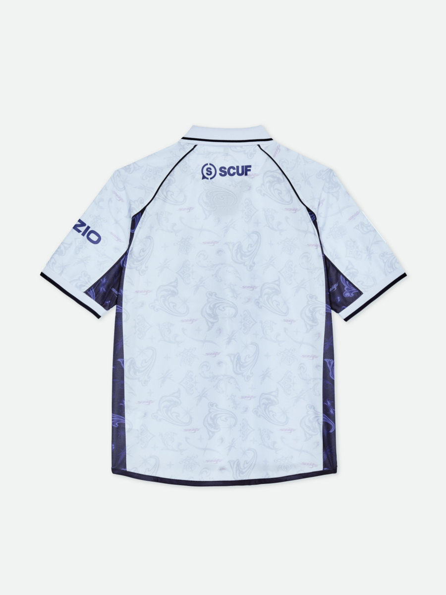 Official Gentle Mates Paris Jersey 2026 7