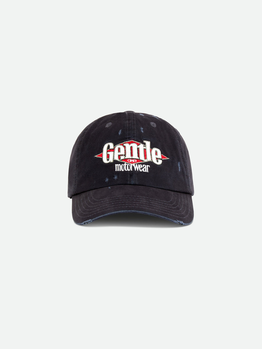 Dad Hat Motorwear 1
