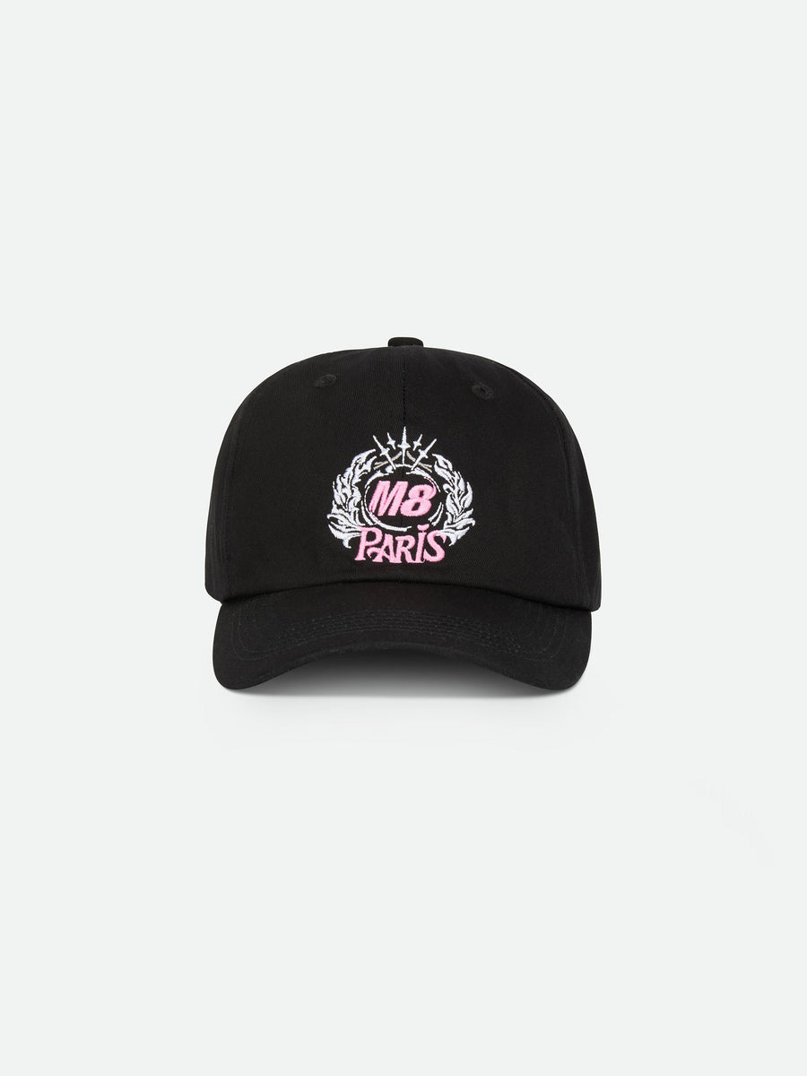 CAP Major COD 2026 Black 1