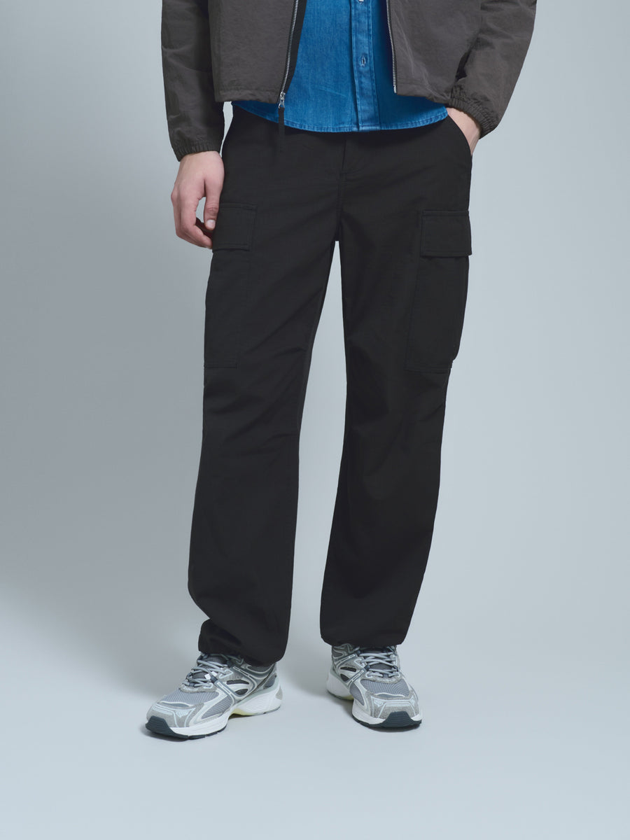 Official Pro Kit Cargo Pant 2026 3