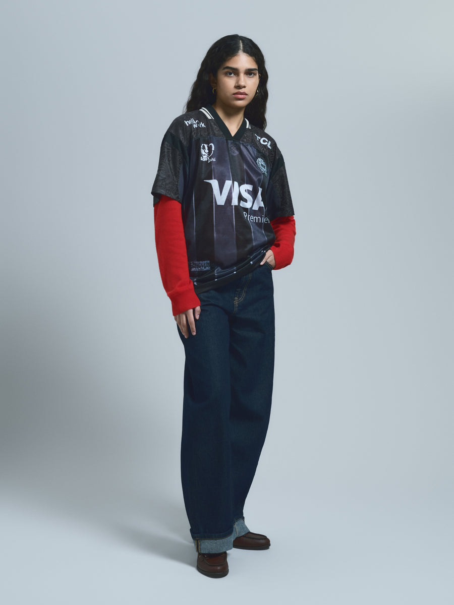 Official Jersey 2026 10