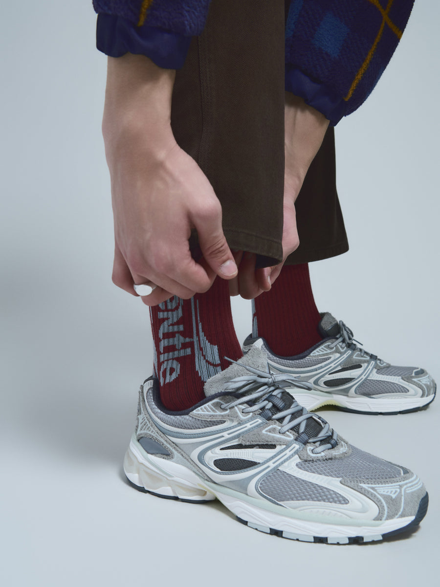 Chaussettes Racing 2