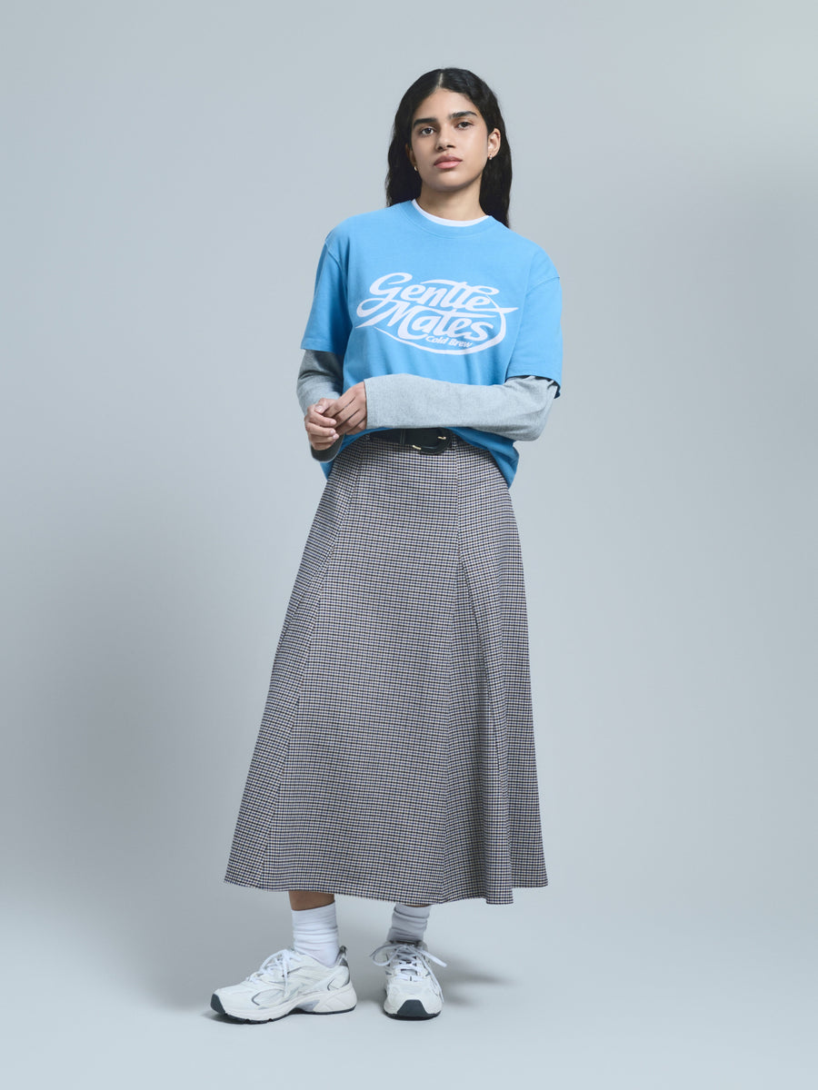 T-shirt Cold brew 2