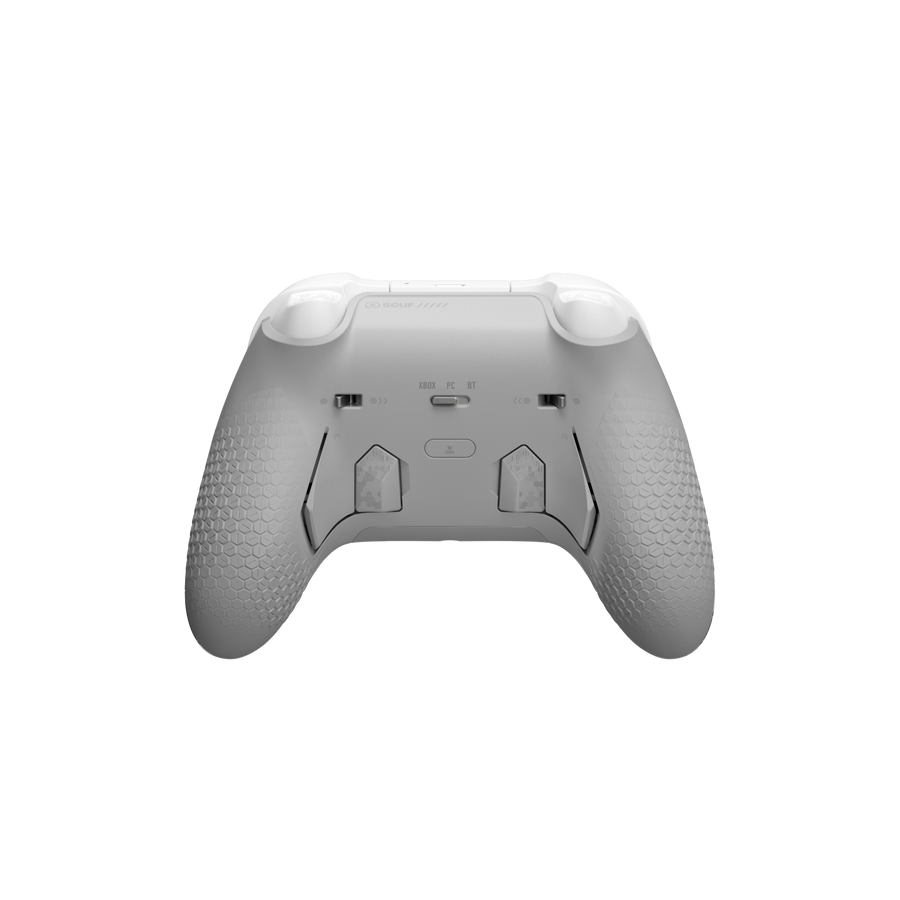 Manettes SCUF x M8 4