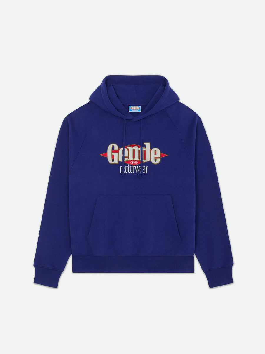 Hoodie Motorwear 1