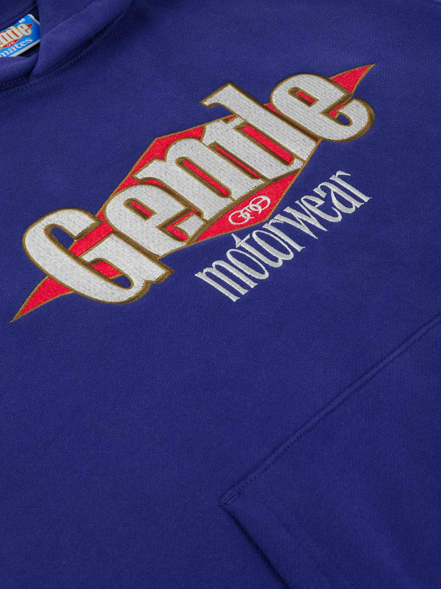 Hoodie Motorwear 2