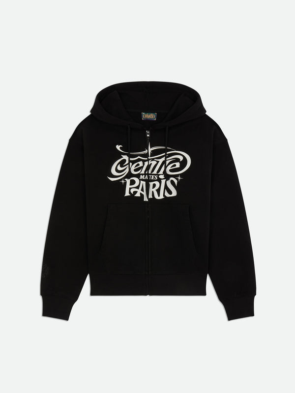 HOODIE Zip Major COD 2026