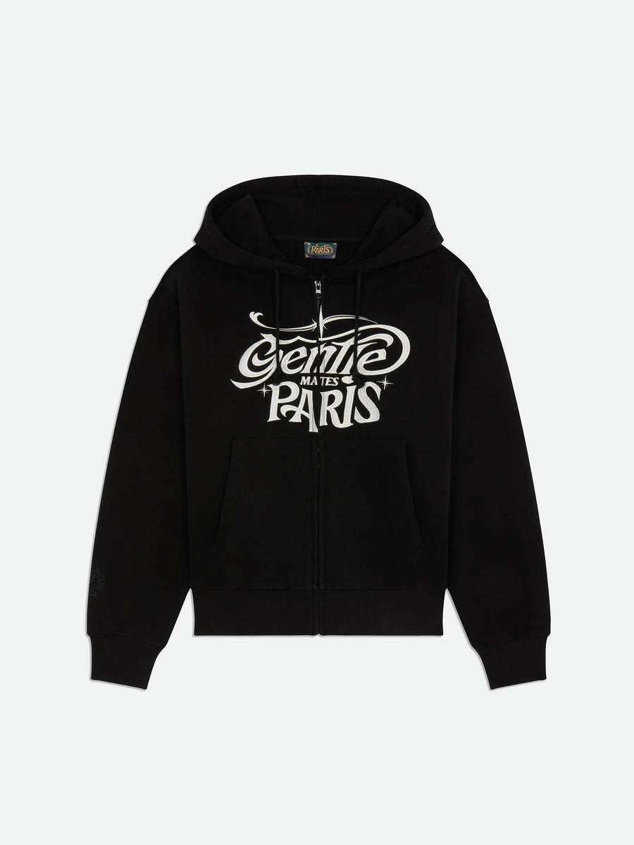 HOODIE Zip Major COD 2026 3