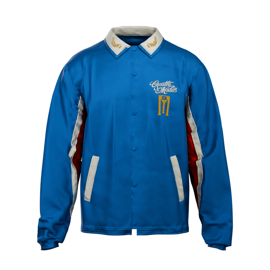 Veste France Worlds 2025 1