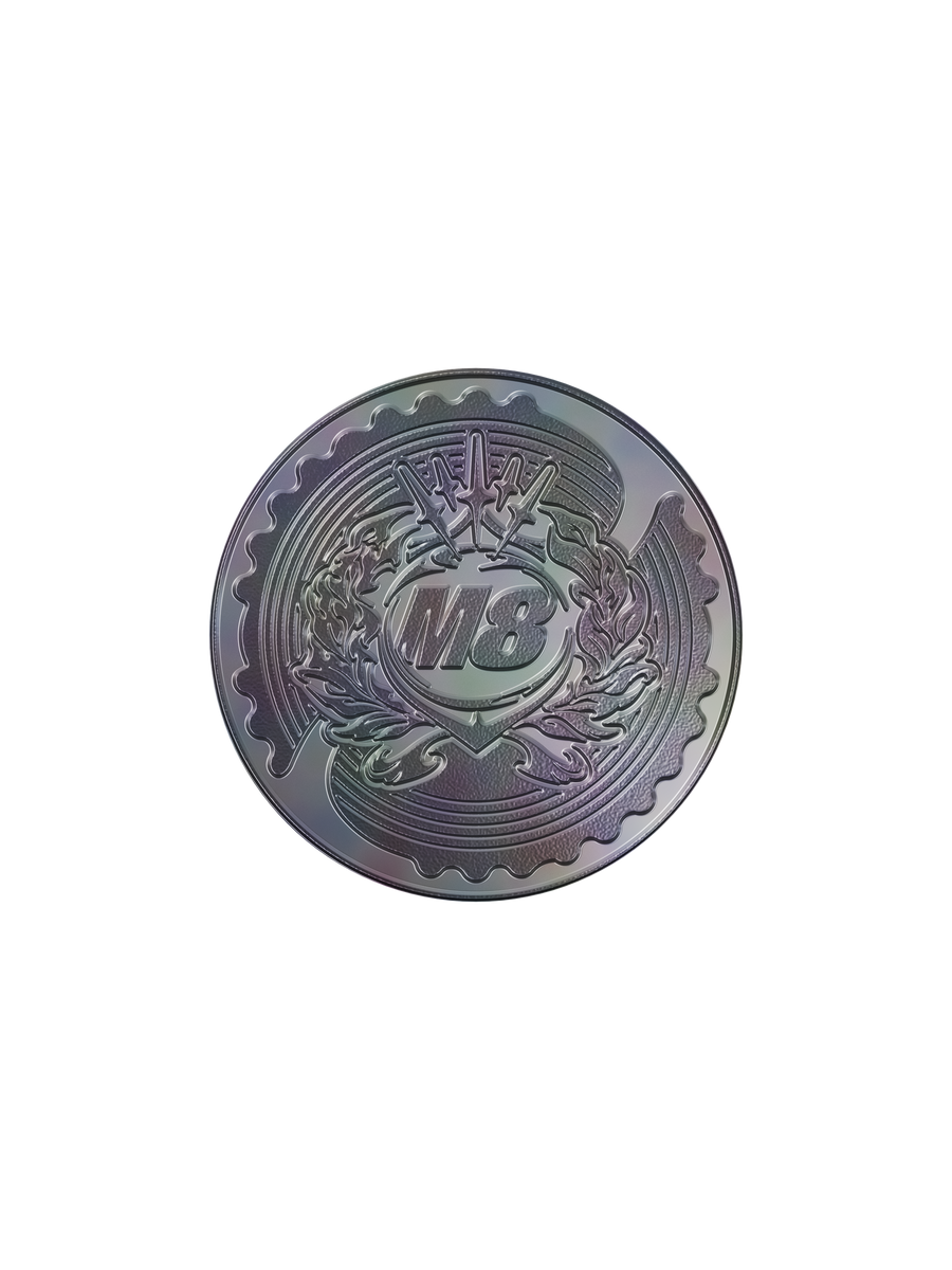 Pack Prestige 6