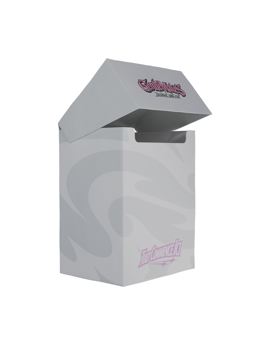 Deckbox souple 2