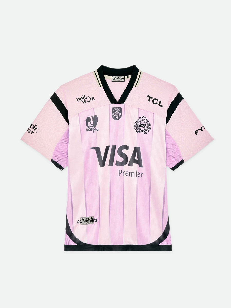 Official Jersey 2026 1
