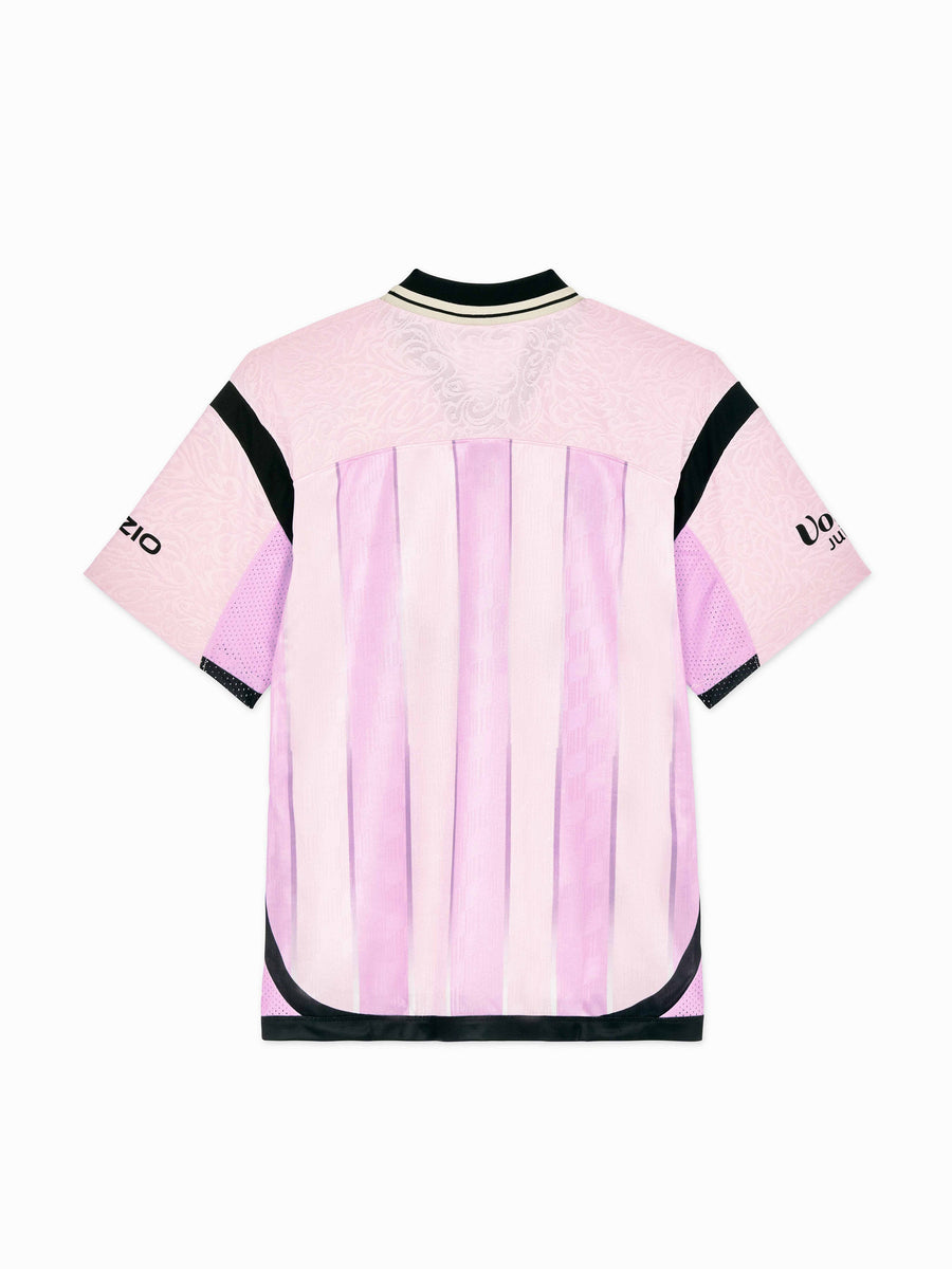 Official Jersey 2026 7