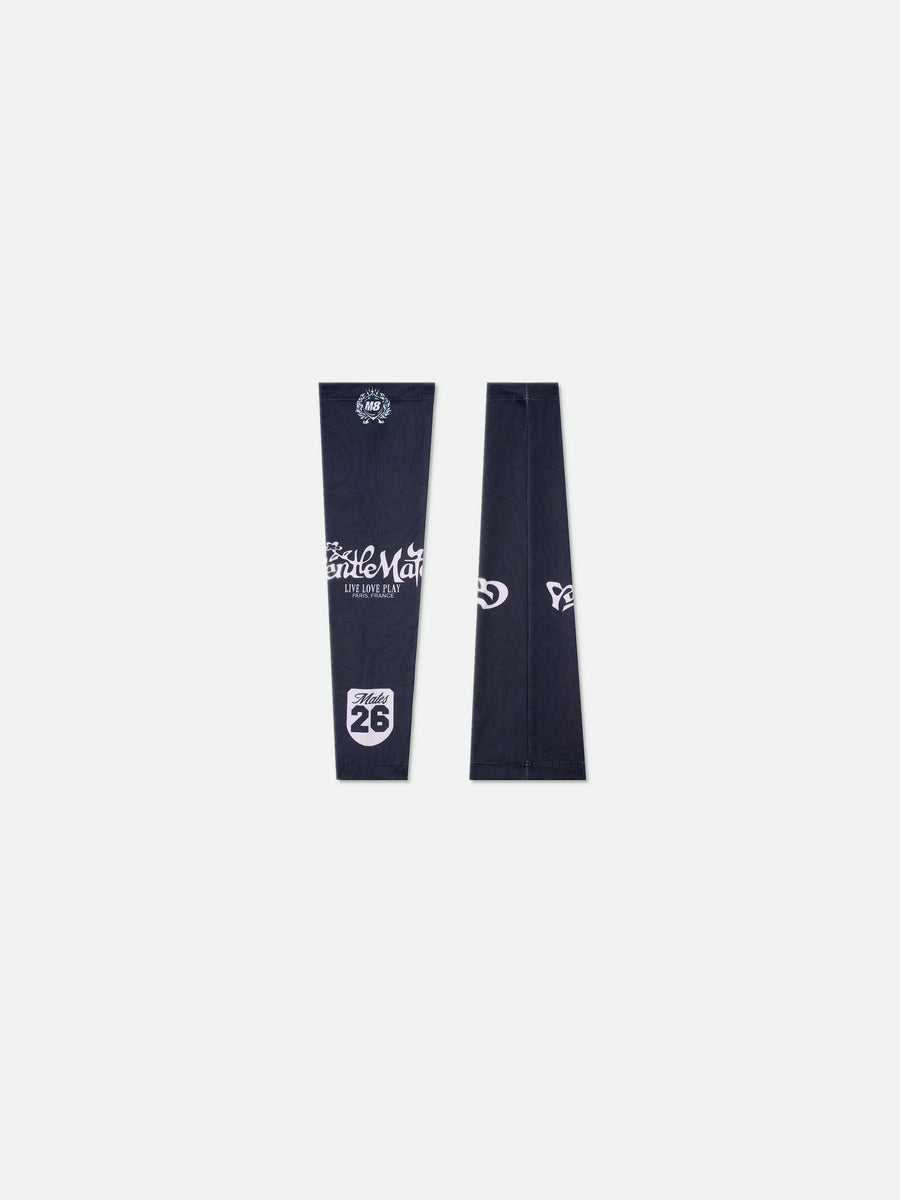 Manchettes Black 1