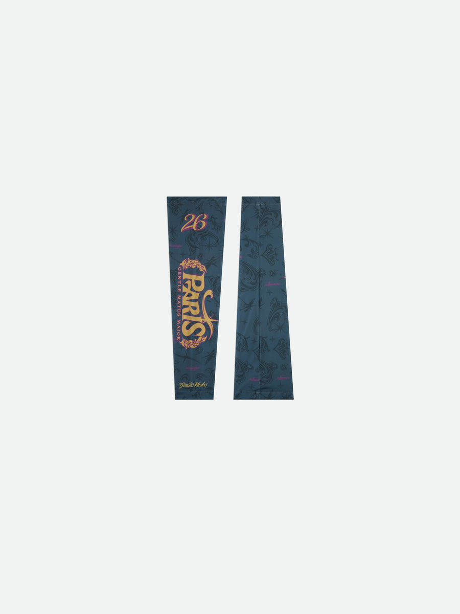 MANCHETTE Major COD 2026 Green 1