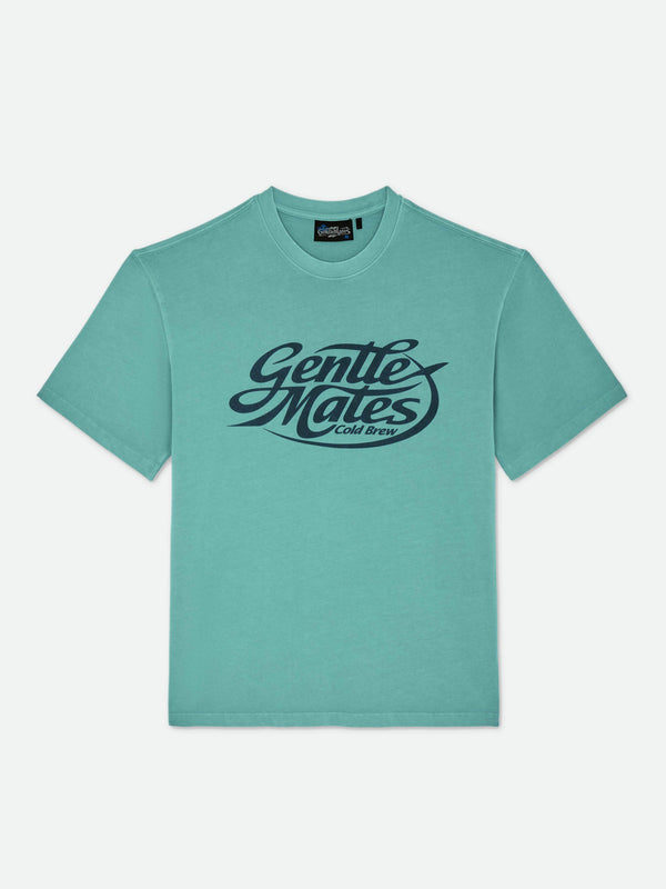 T-shirt Cold brew