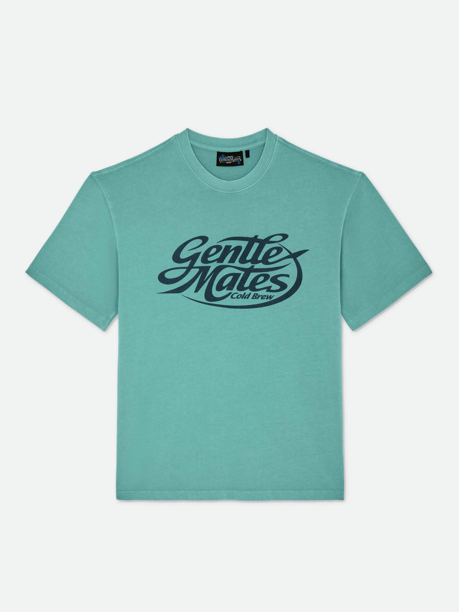 T-shirt Cold brew 4