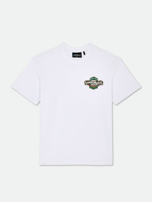 T -shirt Racing