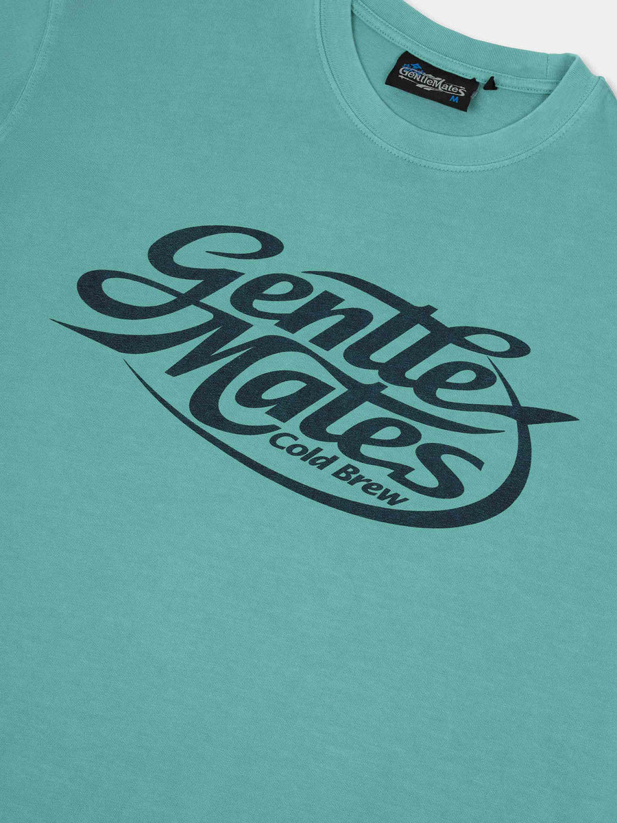 T-shirt Cold brew 6