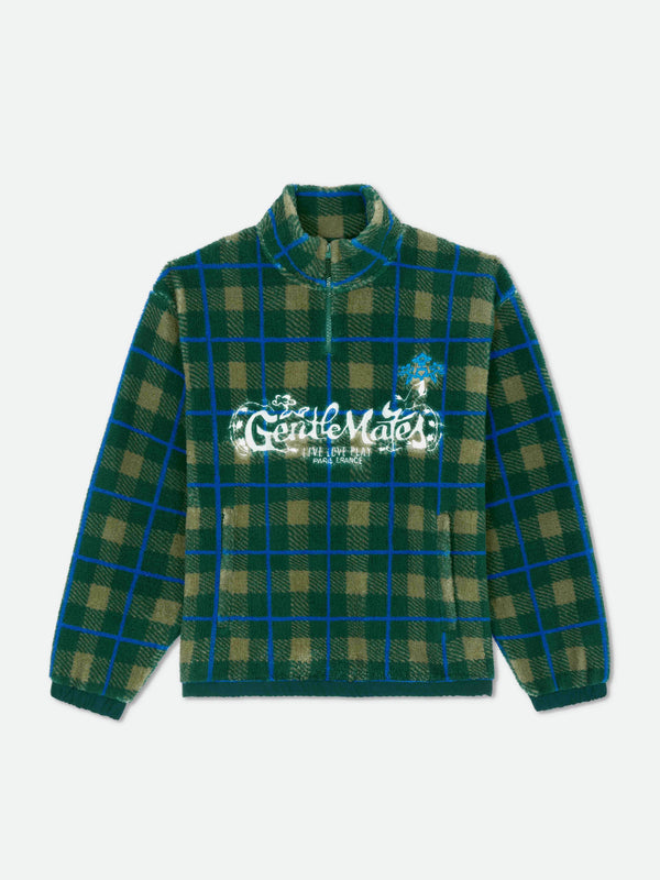 Polaire Sherpa